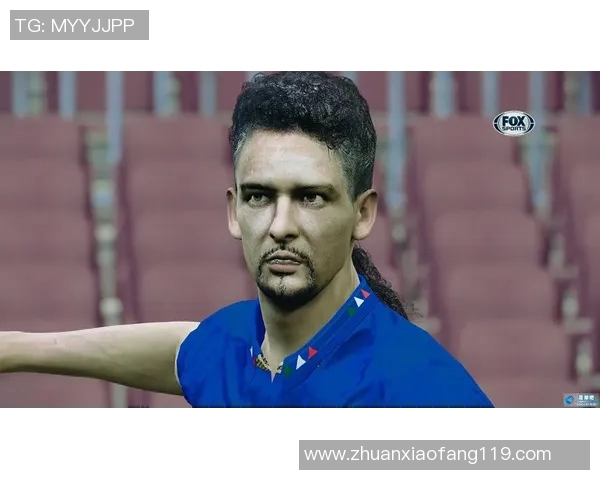 足球球星谐音网名创意大集结 让你玩转足球与幽默结合的乐趣